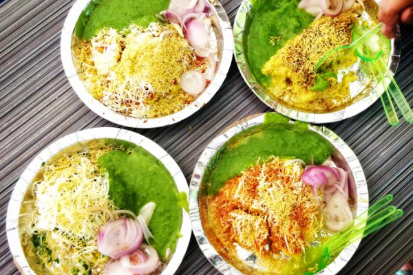 Ever Heard of Surat Adage. Come Here And An Experience Some Mouth Watering Food