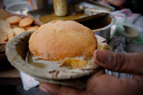 Gwalior and Its Rich Taste