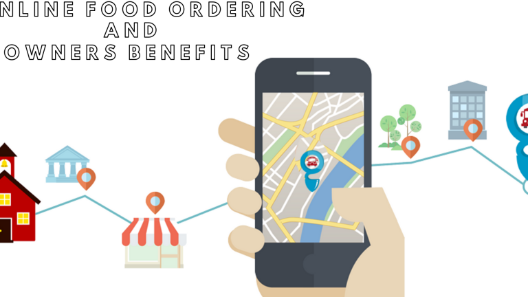 Online Food Order System