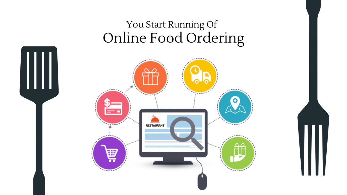 Do’s And Don’ts Of Running An Online Food Ordering Portal