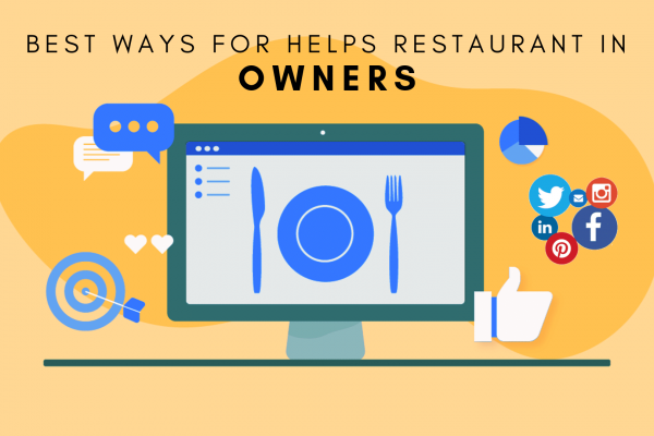 10+ Ways Foodchow Helps Restaurant Owners