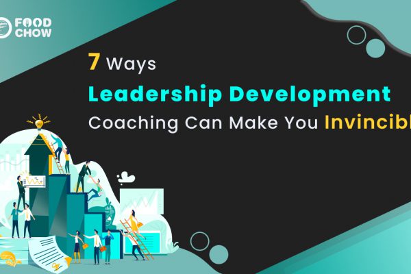 7 Ways Leadership Development Coaching Can Make You Invincible