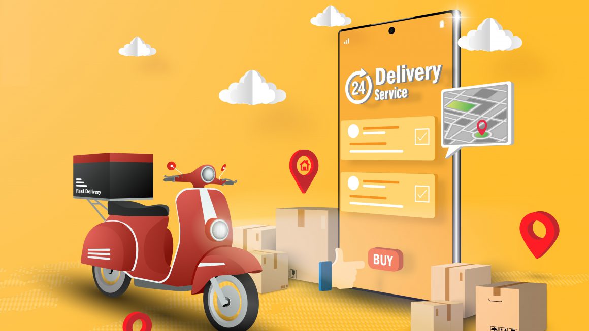 Technically Advanced Food Delivery & Ordering System Has Made It Easy To Start Your Online Restaurant Business