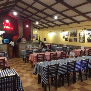 Restaurants in Douala