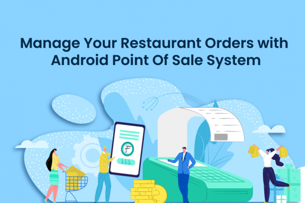 Best POS (Point of Sale) System for Restaurants