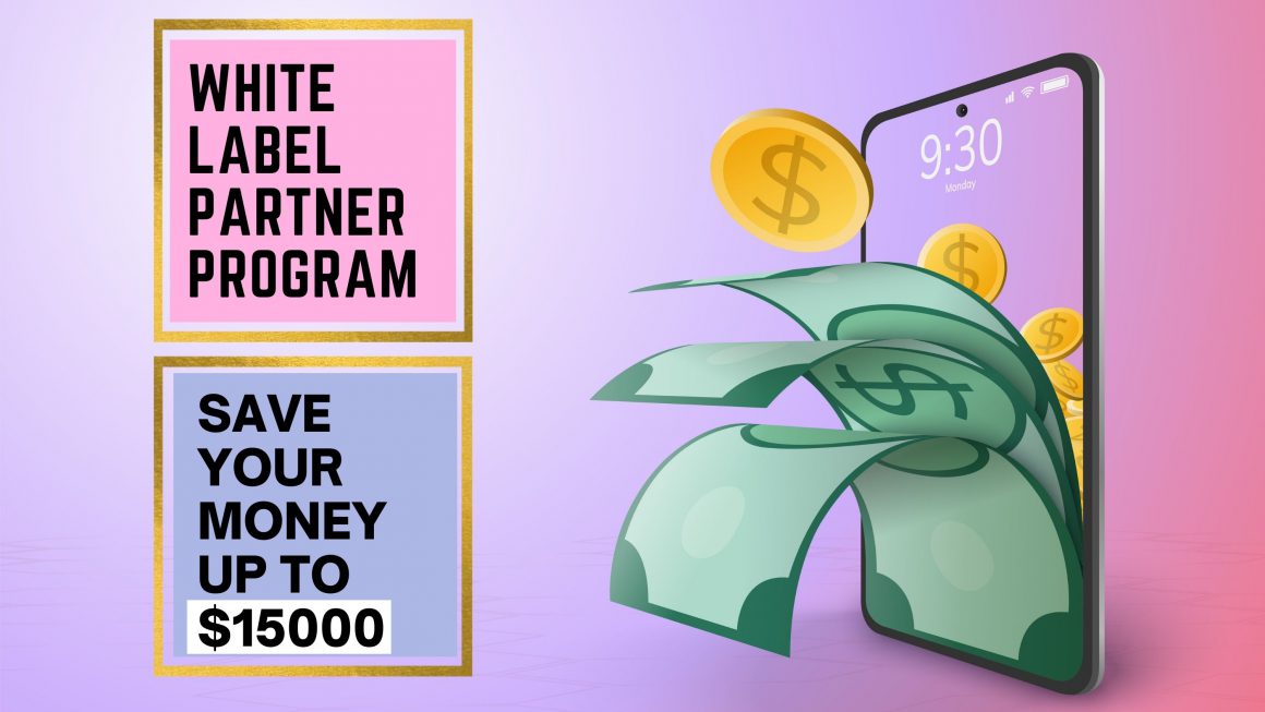 Save $5000 To $15000 On Your Online Restaurant Business With Our White Label Program