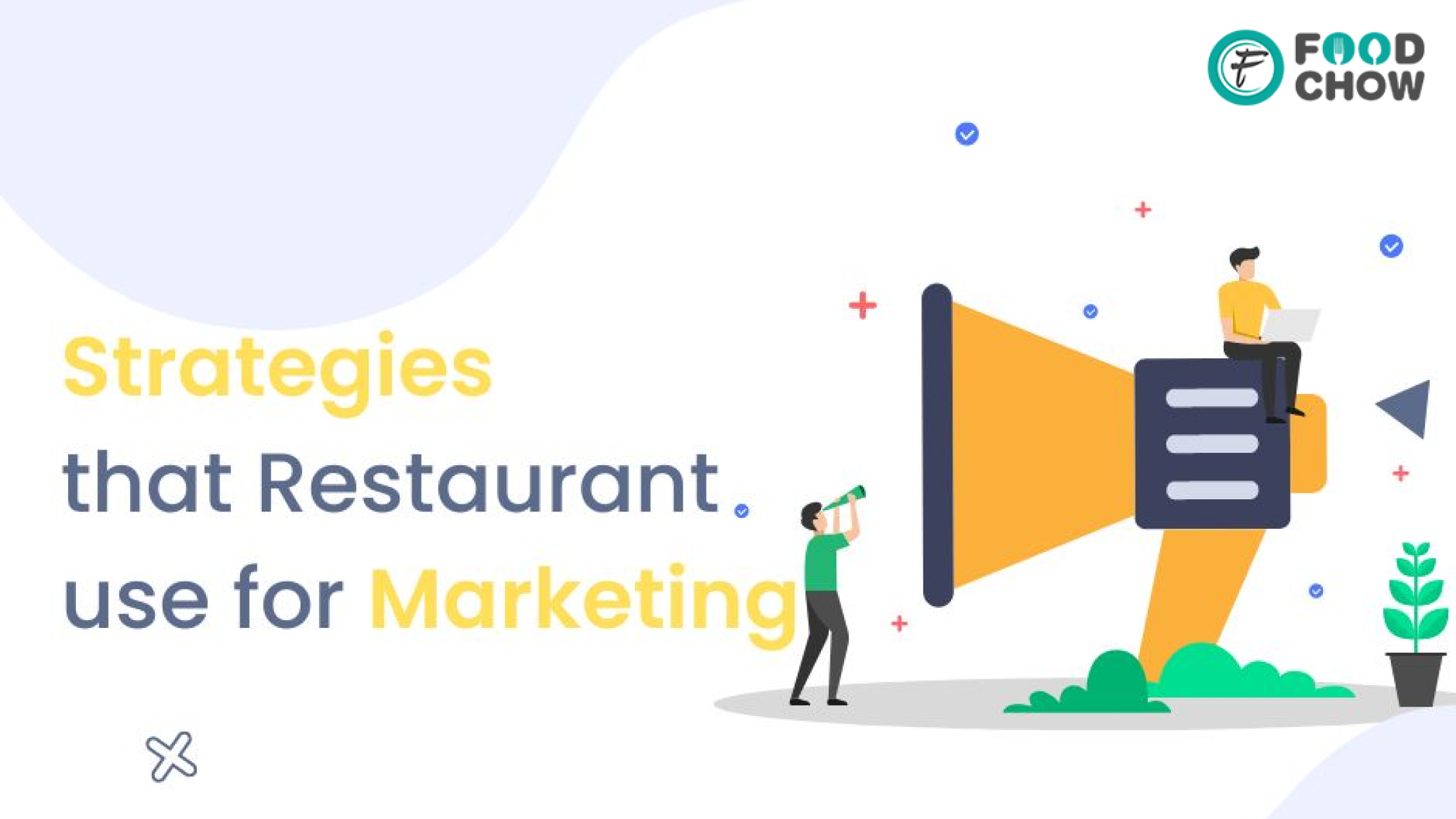 marketing strategies for online food ordering system