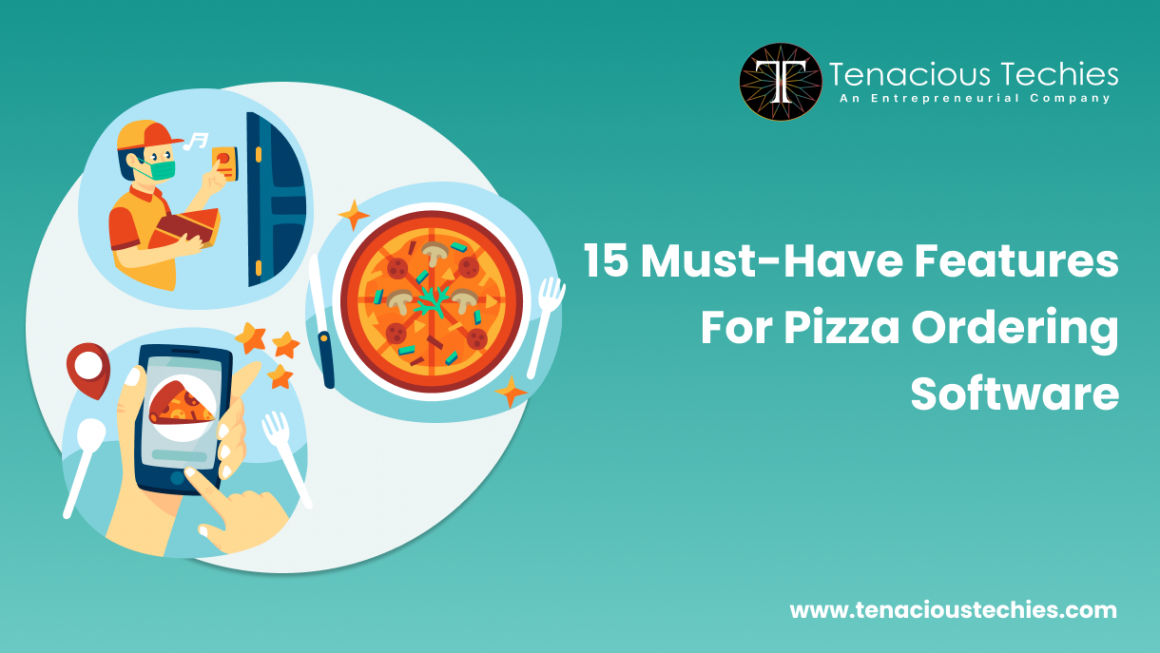 Pizza Ordering System