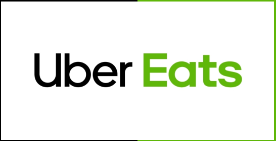 Uber eats food ordering system