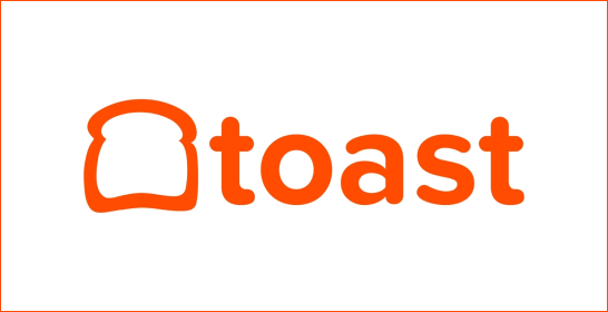 Toast online food ordering system