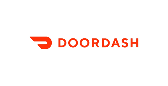 DoorDash online food ordering system