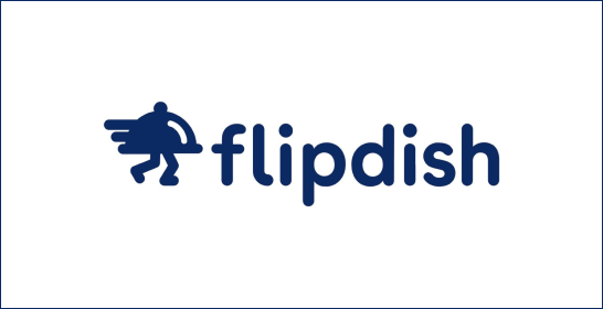 Flipdish online food ordering system