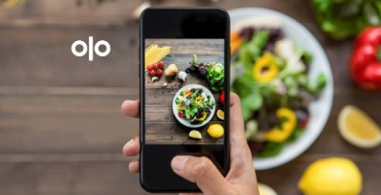 olo food ordering