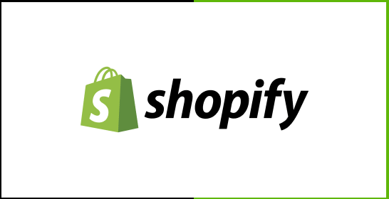 shopify