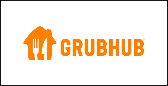 grubhub online food ordering