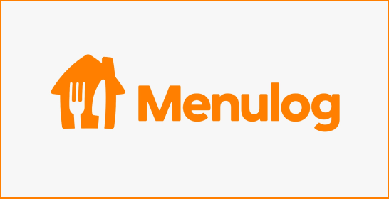 Menulog online food ordering system