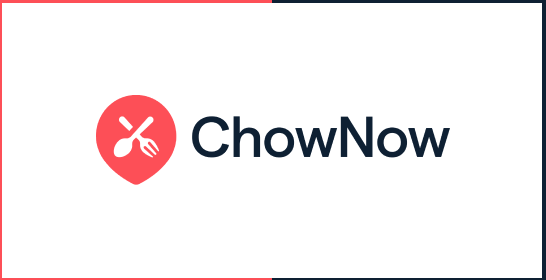 chownow online food ordering