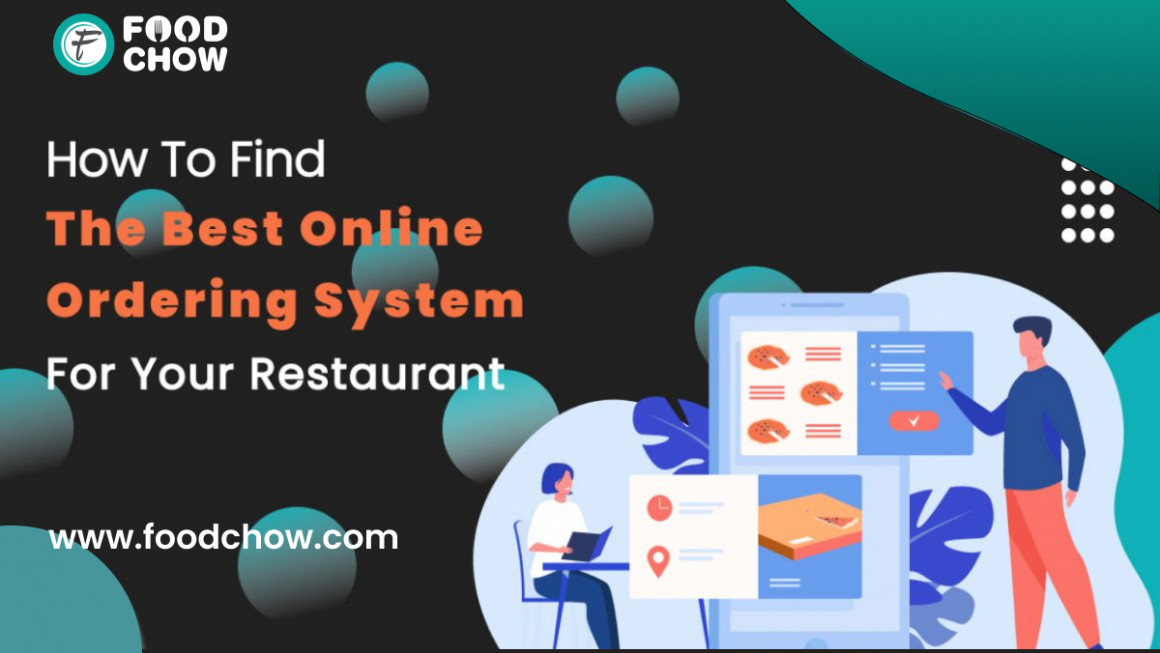 How To Find The Best Online Ordering System For Your Restaurant