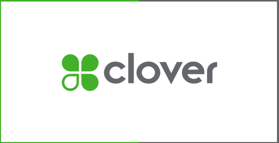 clover food ordering