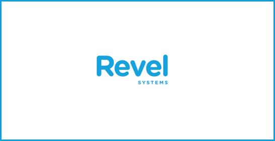 revel food ordering