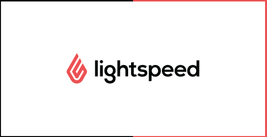 lightspeed food ordering