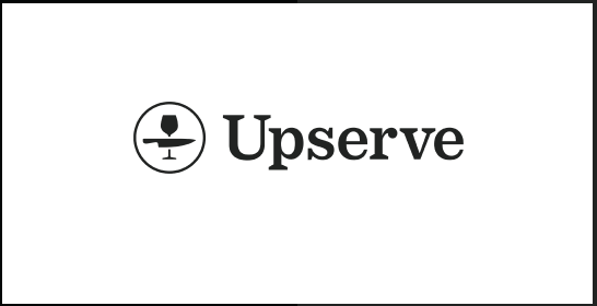 upserve food ordering