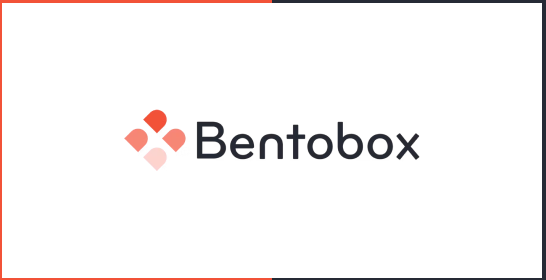 bentobox food ordering