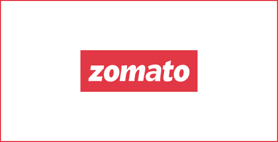 zomato food delivery