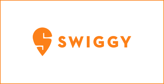 swiggy food delivery