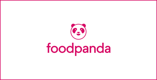 foodpanda food delivery
