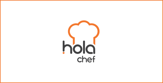 holachef food ordering