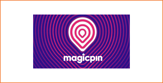 magicpin food ordering