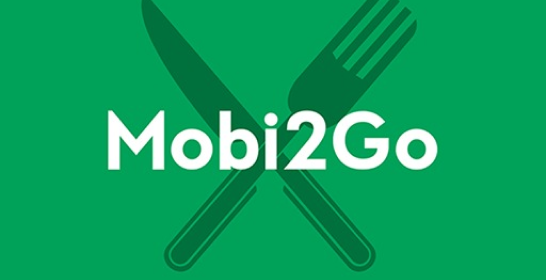 Mobi2Go online food ordering system