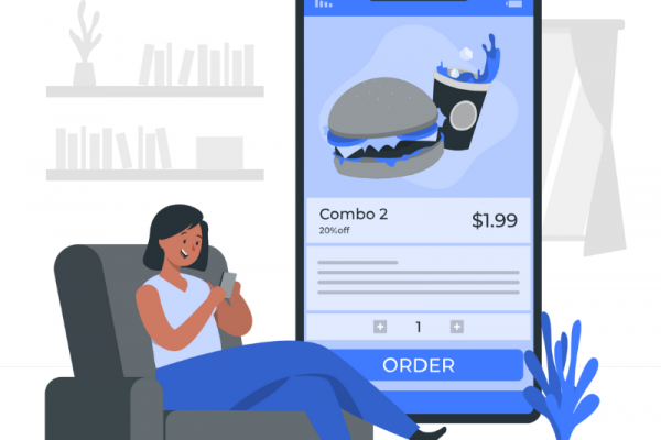 The Ultimate Guide to Choosing the Perfect Online Ordering Systems for Restaurants
