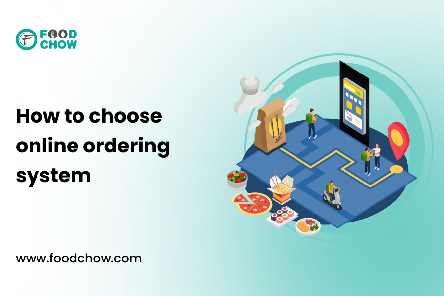 The Ultimate Guide to Choosing the Perfect Online Ordering Systems for Restaurants