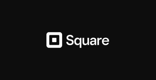 Square online food ordering system