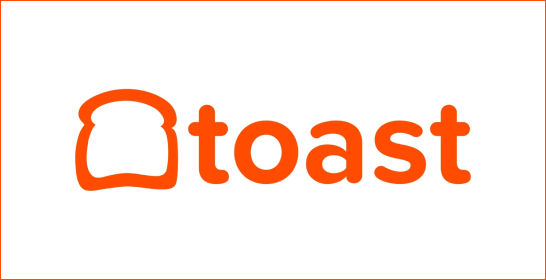 toast online food ordering system