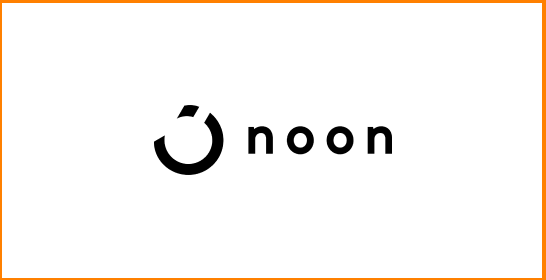 Noonfood ordering app