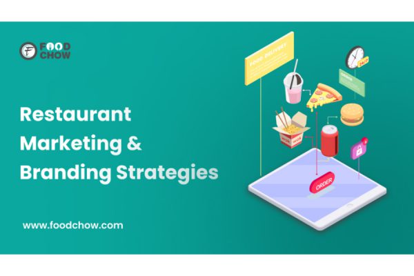 Restaurant Marketing & Branding Strategies: The Ultimate Guide