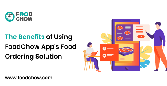 Exploring Food Ordering Solutions