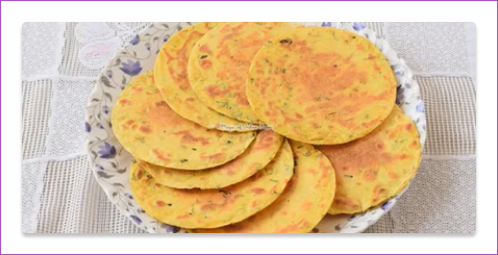 Popular Khakhra in surat