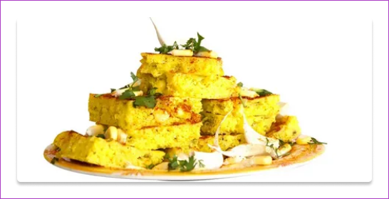 Best Dhokla in surat