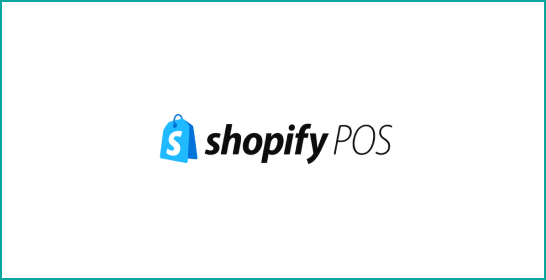 Shopify POS system