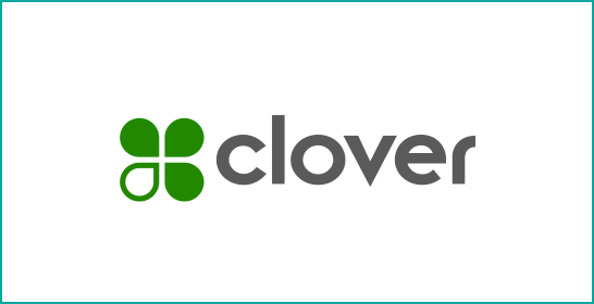 Clover pos system