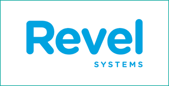 Revel POS system