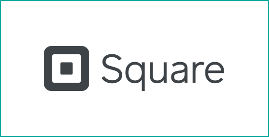 Square POS system