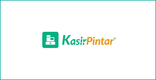 Kasir pintar pos system