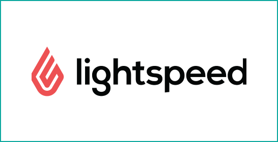 Lightspeed POS system