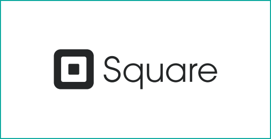 Square POS system