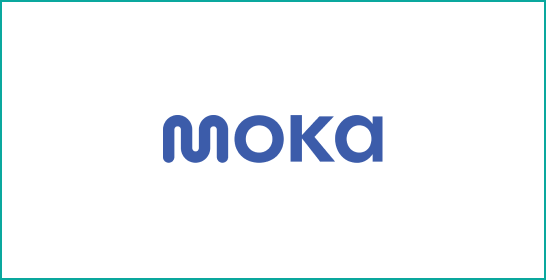 Moka pos system